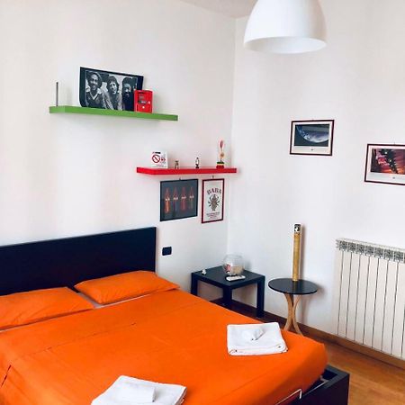 Bocconi Apartment Milano Eksteriør billede