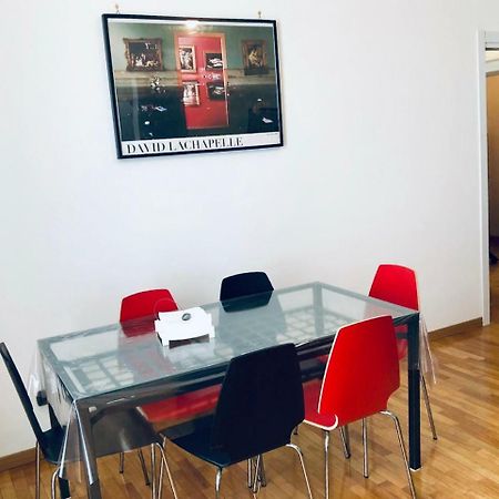 Bocconi Apartment Milano Eksteriør billede