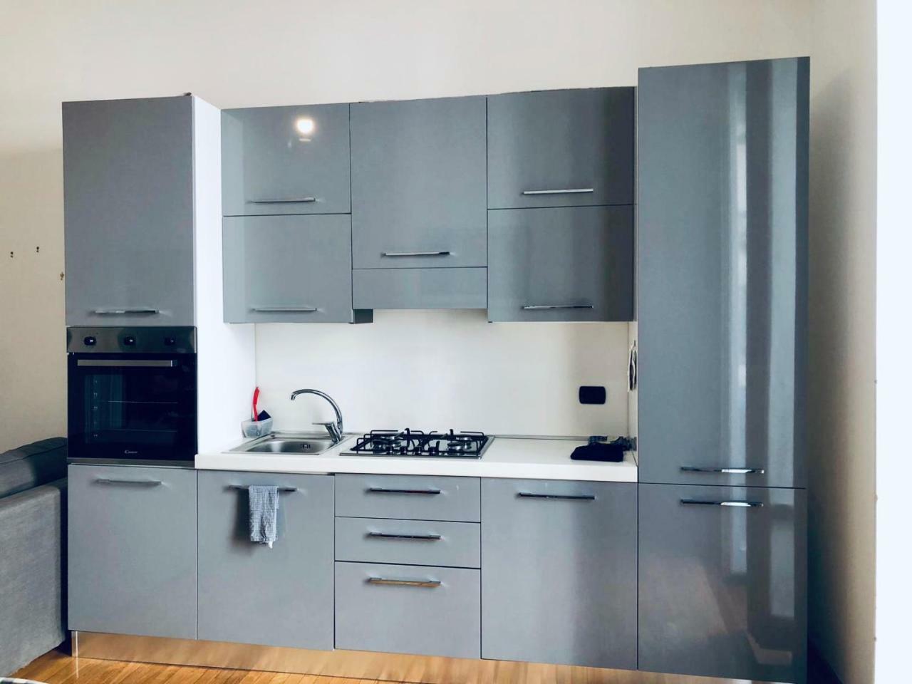 Bocconi Apartment Milano Eksteriør billede