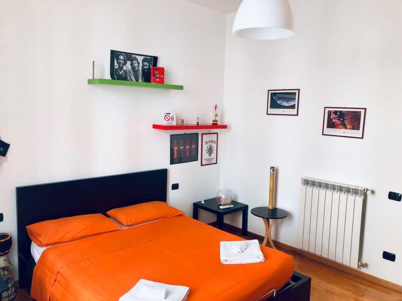 Bocconi Apartment Milano Eksteriør billede