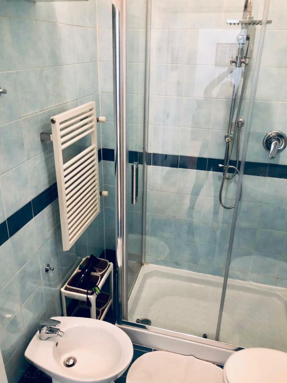 Bocconi Apartment Milano Eksteriør billede