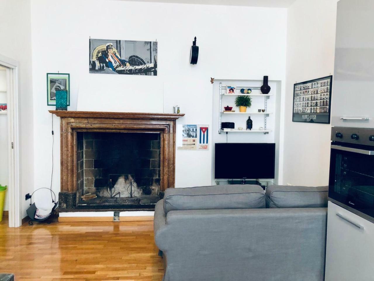 Bocconi Apartment Milano Eksteriør billede