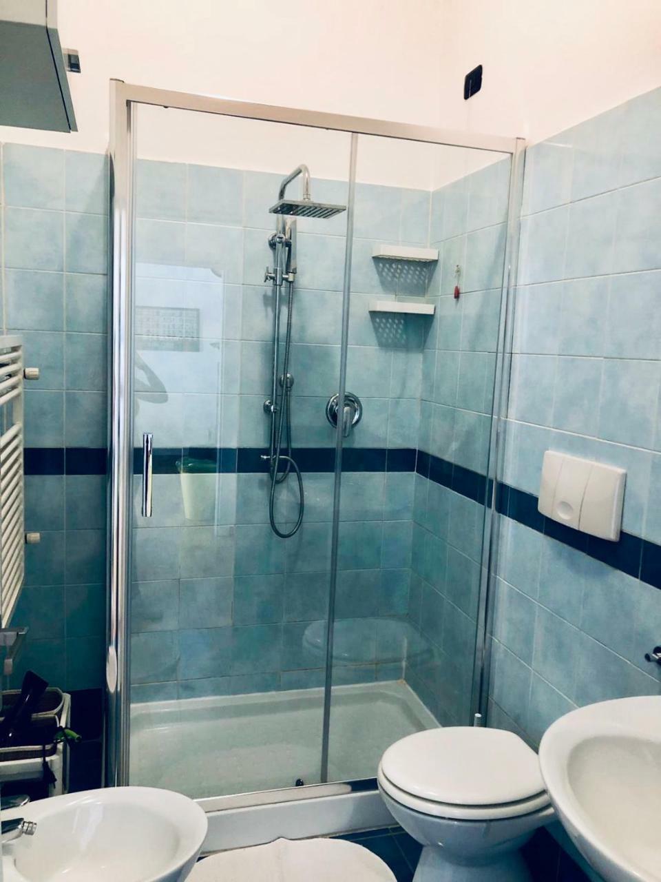 Bocconi Apartment Milano Eksteriør billede
