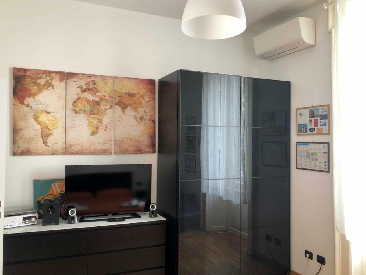 Bocconi Apartment Milano Eksteriør billede