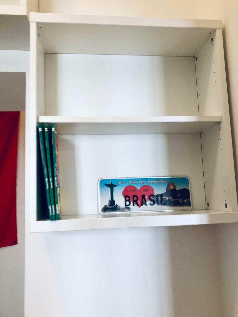 Bocconi Apartment Milano Eksteriør billede